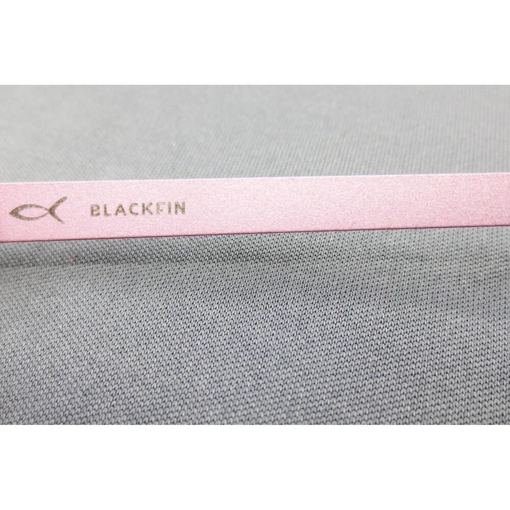 Blackfin Ushuaia BF759 Pink Purple Cat Eye Eyeglasses Frames 51-17-145 Italy